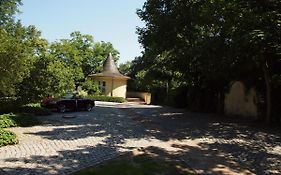 Hotel&Restaurant Bellevue Schmölln